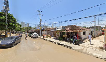 Terraza Y Restaurante El Juaco