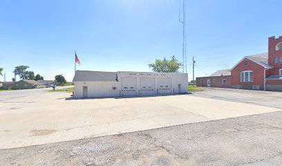 Green Township Volunteer Fire Department