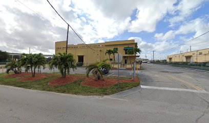 Florida Building & Supply Inc