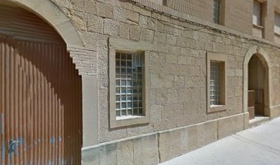 Aula Pública Municipal De Música De La Torre De L'Espanyol