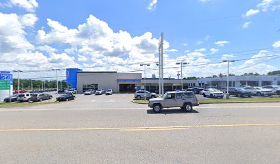 CMA's Valley Honda Service Center