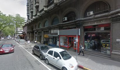 Montevideo City Lavanderia