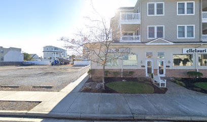 Long & Foster Stone Harbor - Kelly Mead Real Estate Agent