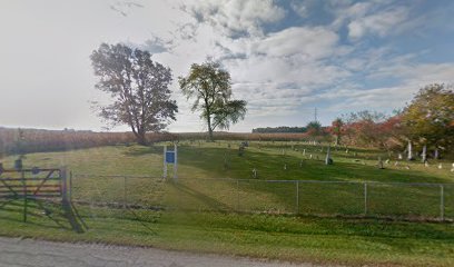 Salem Cemetery