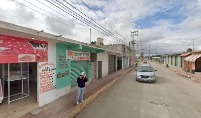 Salon De Uñas