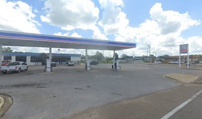 ATM (Dixie Oil Co)