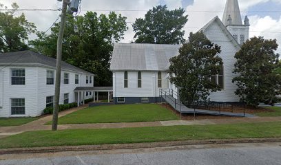 Livingston United Methodist