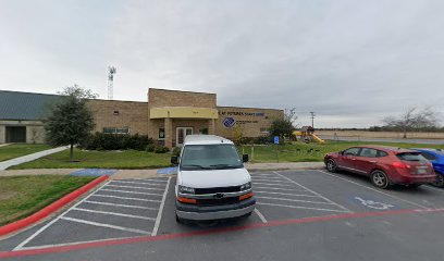 Boys and Girls Club of San Juan