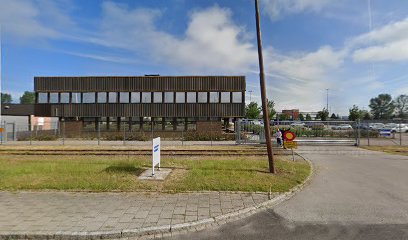 Sysav - Sydskånes avfallsaktiebolag, kontor