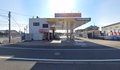 津市の持込タイヤ交換専門店（1,650円～/本）岡金車整備センター城山店