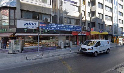 İzmir Fotokopi Merkezi, Ucuz Fotokopicim