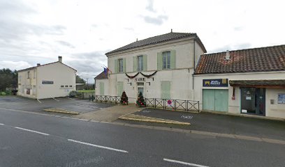 Mairie