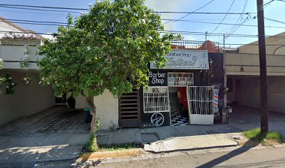 Barbershop Latinos