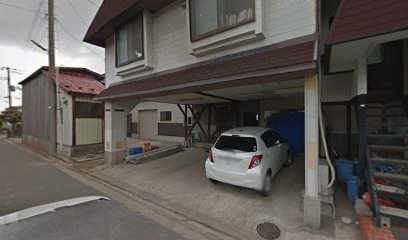(株)橋本工務店 事務所
