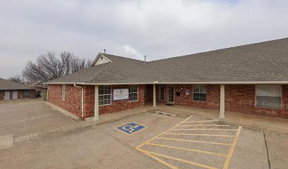 Oklahoma Medical Clinic