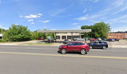 Gary's Auto Center