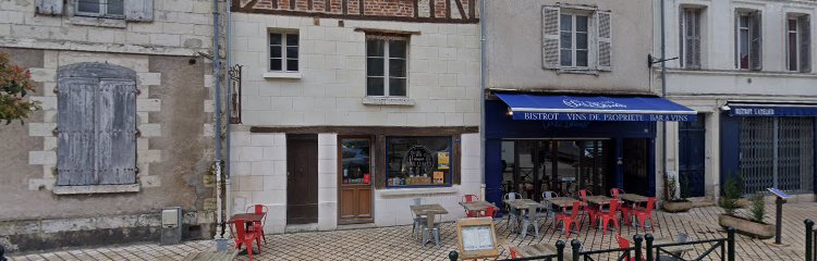 Photo du restaurants Almost Plou à Amboise