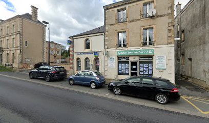 Mutuelle de Poitiers Assurances - François-Xavier MENUET et Charlotte PERON