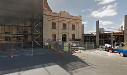 Ballarat Justice Service Centre