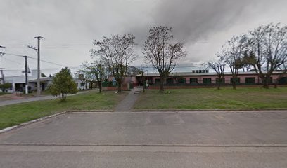 Escuela De Educación Primaria Nº16 'Dr. Ricardo Rojas'