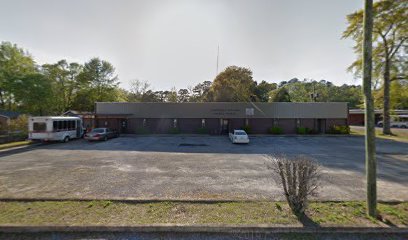 Fayette County Mental Health Center