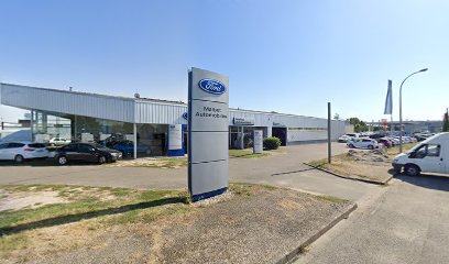 MALBET AUTO SERVICE - Ford