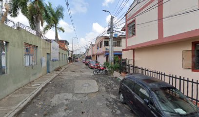 Barrio Villa real del sur