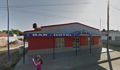 Hotel Abeluc