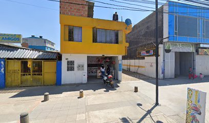 Jardín Infantil Mundo Cretaivo