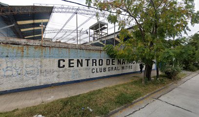 Centro De Natación Club Gral Mitre