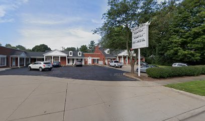 Sand Run Foot & Ankle Center