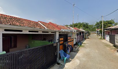 Perum Alam Jaya Residence Blok H8