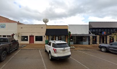 The Wedding Chapel