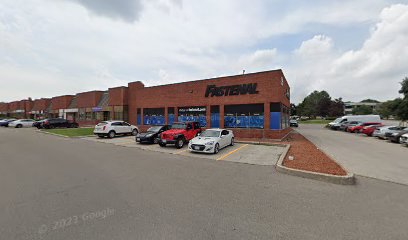 Canada Fulfillment Center