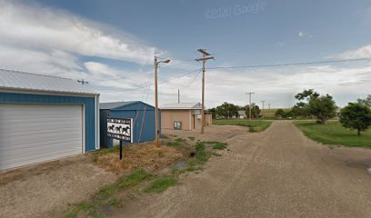 Belvidere City Office