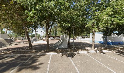 Parque Radical - Dirt de Almeirim