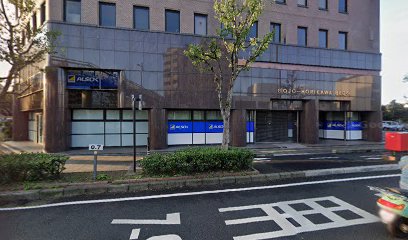 ＡＬＳＯＫ京滋株式会社本社