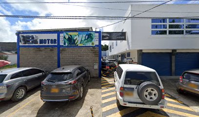 Tecnico de Refrigeracion y Aire condicionado Portofrio S.A.S