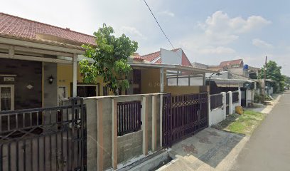 Kedai TPU