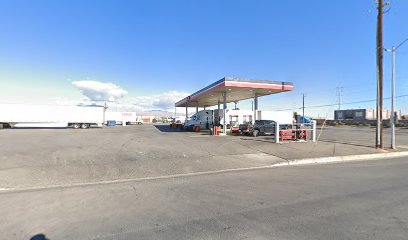 SNS Truck Stop