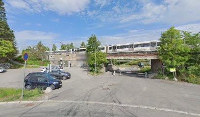 Hellerud stasjon | APCOA PARKING