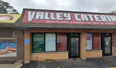 Valley Inn Catering