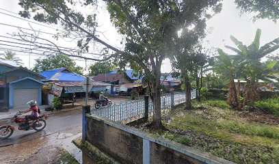 Warung Muara Banjar