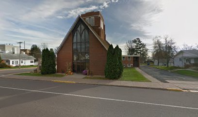 Zion Evangelical Lutheran Church