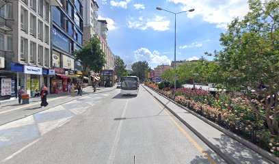 Karaca Eczanesi