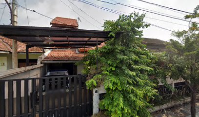 Pondok Pesantren Roudlotul Ulum