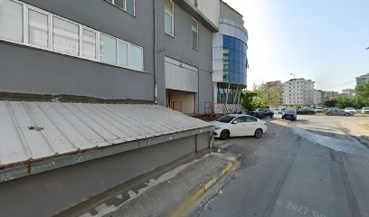 Rehabilitasyon merkezi Sancaktepe