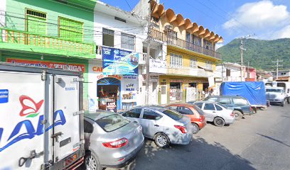 Mariscos El Conejo