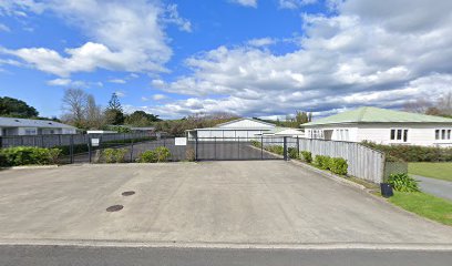 Kaitaia Brethren Hall