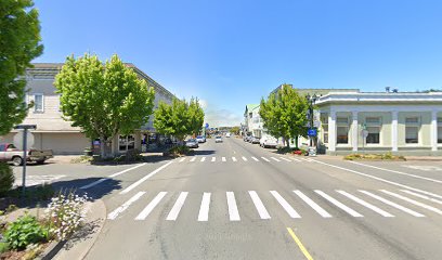 Fortuna Farmers' Market